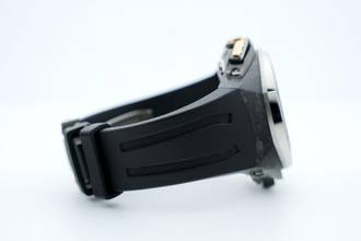 Thumbnail von Audemars Piguet Royal Oak Concept Laptimer Michael Schuhmacher - Carbon - 44MM - Limited To 221 Pcs - Additional Strap 26221FT.OO.D002CA.01 2016
