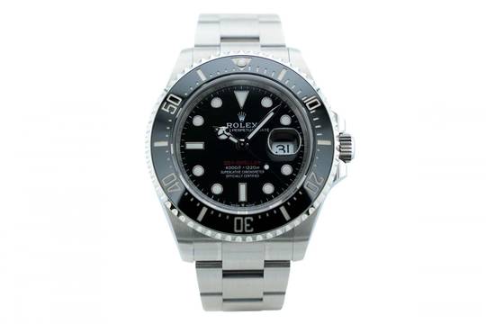 Rolex Sea-Dweller Red - 43MM - 126600 2025