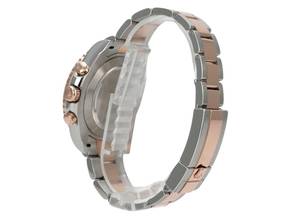 Thumbnail von Rolex Yacht-Master II Edelstahl / Everose-Gold 116681