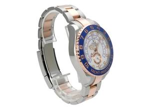 Thumbnail von Rolex Yacht-Master II Edelstahl / Everose-Gold 116681