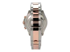 Thumbnail von Rolex Yacht-Master II Edelstahl / Everose-Gold 116681