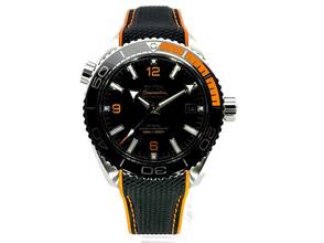 Thumbnail von Omega Seamaster Planet Ocean Master 43,5 Ref. 215.32.44.21.01.001