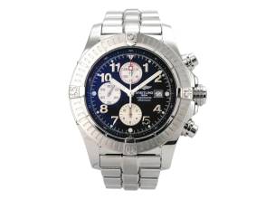 Thumbnail von Breitling Super Avenger Chronograph A13370