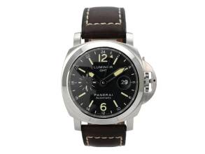 Thumbnail von Panerai Luminor GMT Ref. PAM00297