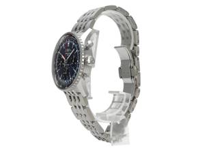 Thumbnail von Breitling Navitimer 1 B01 Chronograph 41 Ref. AB0139241C1A1