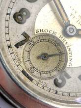 Thumbnail von Tudor Serviced Handwinding Vintage 31mm ref 3136 Lady Damen 3136