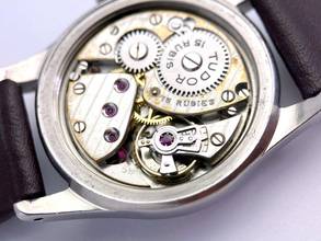 Thumbnail von Tudor Serviced Handwinding Vintage 31mm ref 3136 Lady Damen 3136