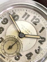 Thumbnail von Tudor Serviced Handwinding Vintage 31mm ref 3136 Lady Damen 3136