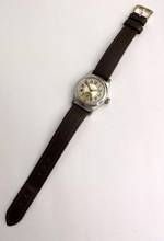 Thumbnail von Tudor Serviced Handwinding Vintage 31mm ref 3136 Lady Damen 3136