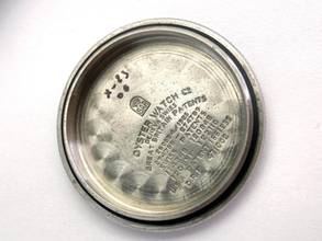 Thumbnail von Tudor Serviced Handwinding Vintage 31mm ref 3136 Lady Damen 3136