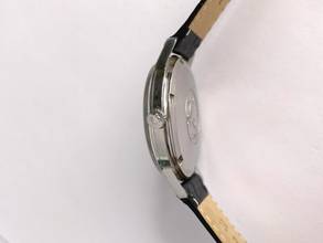 Thumbnail von Omega Seamaster Automatic Automatik Vintage Explorer Style Dial 165002 165002