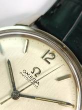 Thumbnail von Omega Seamaster Automatic Automatik Vintage Explorer Style Dial 165002 165002