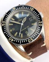 Thumbnail von Omega Seamaster 300 Serviced Seamaster 300 Vintage 166024 Automatic Automatik 3 year Warranty 166024