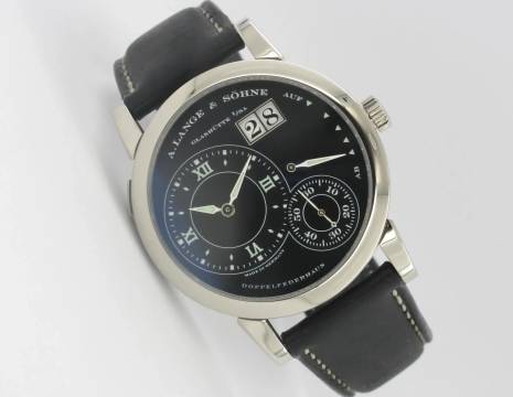  A. Lange & Söhne Lange 1 Luminous 