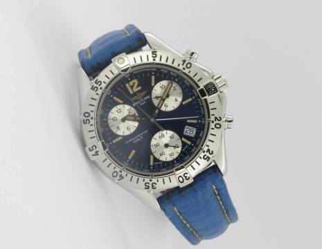 Breitling Colt Chronograph A53035