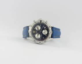 Thumbnail von Breitling Colt Chronograph A53035