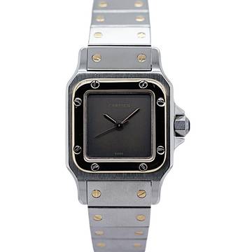  Cartier Santos Lady Cartier Service 2026 