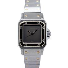 Thumbnail von Cartier Santos Lady Cartier Service 2026