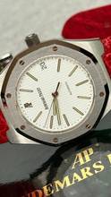 Thumbnail von Audemars Piguet Royal Oak Top Condition like NOS almost unworn