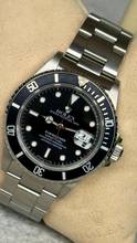 Thumbnail von Rolex Submariner Date Top Condition no stretch 2 Years Warranty