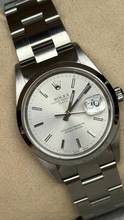Thumbnail von Rolex Oyster Perpetual Date Top Condition like new - 2 years warranty!