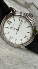 Thumbnail von Blancpain Léman Ultra Slim 38mm To condition classic elegance