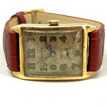 Thumbnail von Rolex Precision Vintage 30er