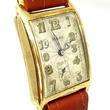 Thumbnail von Rolex Precision Vintage 30er