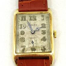 Thumbnail von Rolex Precision Vintage 30er