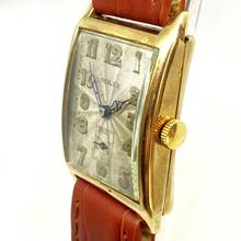 Thumbnail von Rolex Precision Vintage 30er