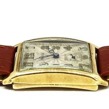 Thumbnail von Rolex Precision Vintage 30er