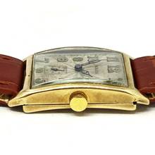 Thumbnail von Rolex Precision Vintage 30er