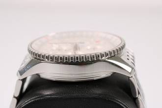 Thumbnail von Breitling Navitimer World ref. A24322-045 - full set - LC100 - Baujahr 2005