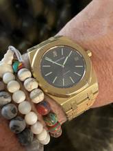 Thumbnail von Audemars Piguet Royal Oak Jumbo Vintage 1986/5402BA/Grey Dial