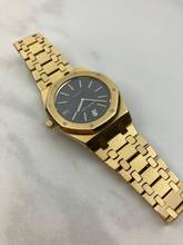 Thumbnail von Audemars Piguet Royal Oak Jumbo Vintage 1986/5402BA/Grey Dial