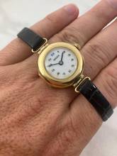 Thumbnail von Rolex Vintage 18k Gold Ladies watch ca. 1920