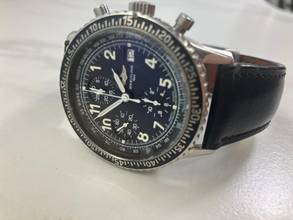 Thumbnail von Breitling Navitimer Aviastar Navitimer