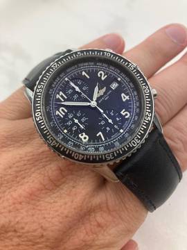  Breitling Navitimer Aviastar Navitimer 