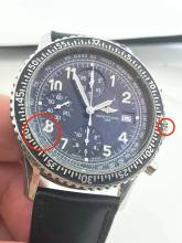 Thumbnail von Breitling Navitimer Aviastar Navitimer
