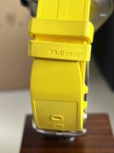 Thumbnail von TAG Heuer Formula 1 Quarz CAZ101AM.FT8054 Formula 1 Chrono Yellow-NEU-Box + Papiere Full Set NEW-43mm