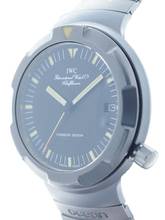 Thumbnail von IWC Ocean 2000 Titanium 3504 1990er Jahre