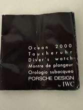Thumbnail von IWC Ocean 2000 Titanium 3504 1990er Jahre