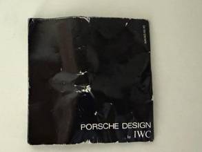 Thumbnail von IWC Ocean 2000 Titanium 3504 1990er Jahre