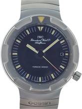 Thumbnail von IWC Ocean 2000 Titanium 3504 1990er Jahre