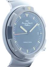 Thumbnail von IWC Ocean 2000 Titanium 3504 1990er Jahre