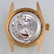 Thumbnail von Rolex Datejust 31 78278 Medium 31MM white romans dial TOP Condition