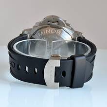 Thumbnail von Panerai Luminor Chrono Daylight PAM00251 Chronograph 44MM Komplettset