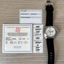 Thumbnail von Panerai Luminor Chrono Daylight PAM00251 Chronograph 44MM Komplettset