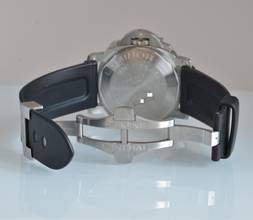 Thumbnail von Panerai Luminor Chrono Daylight PAM00251 Chronograph 44MM Komplettset