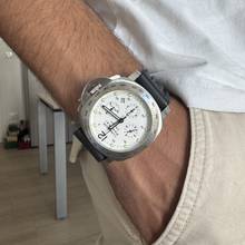 Thumbnail von Panerai Luminor Chrono Daylight PAM00251 Chronograph 44MM Komplettset